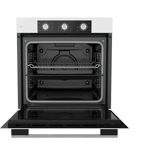 Духовой шкаф KUPPERSBERG HF 603 W