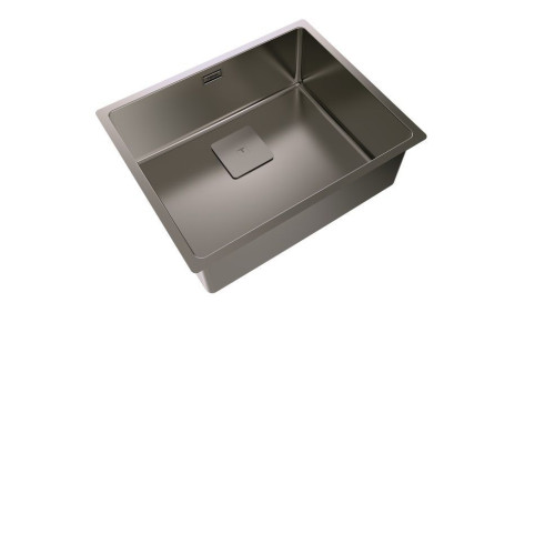 Кухонная мойка TEKA FLEXLINEA RS15 50.40 PVD TITANIUM (115000024)