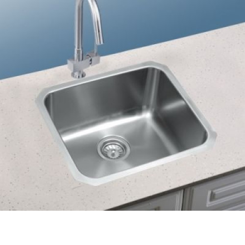 Кухонная мойка OULIN OL-U104