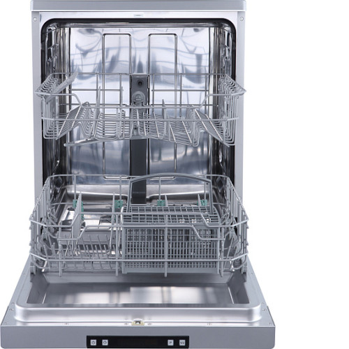 Посудомоечная машина WEISSGAUFF DW 6013 Inox