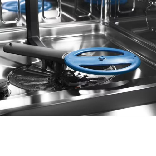 Посудомоечная машина ELECTROLUX EES48400L