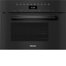 Пароварка MIELE DGM7440 OBSW