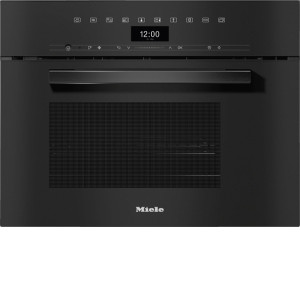 Пароварка MIELE DGM7440 OBSW