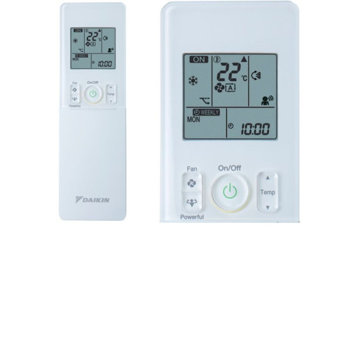 Сплит-система DAIKIN FTXM25N/RXM25N9