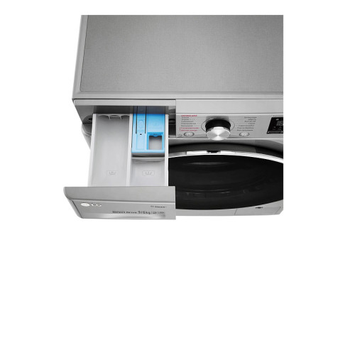 Стиральная машина LG F4V5VG2S
