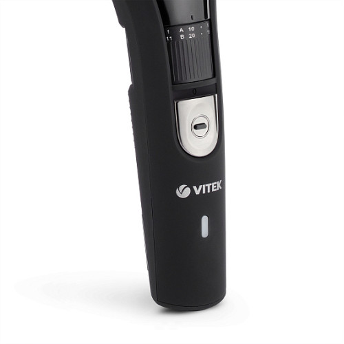 Машинка для стрижки VITEK VT-2584 BK