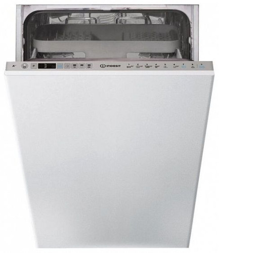 Посудомоечная машина Indesit DSIO 3T224 CE