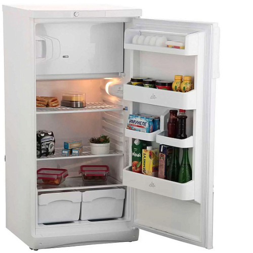 Холодильник INDESIT ITD 125 W