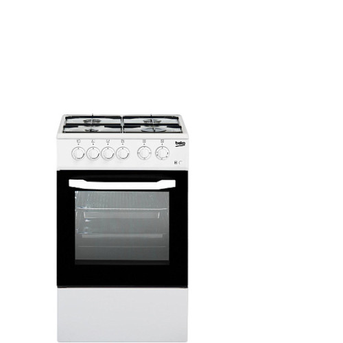 Плита BEKO CSS42014FW