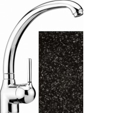 Смеситель KUPPERSBERG gus kg2511 black