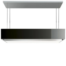 Вытяжка FALMEC Levante Isola 600 120 BK