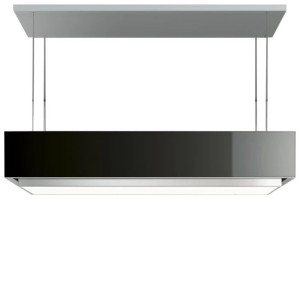 Вытяжка FALMEC Levante Isola 600 120 BK