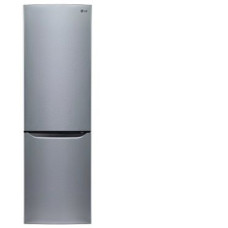Холодильник LG GB-B530PZCPS серебристый Холодильник LG GB-B530PZCPS серебристый