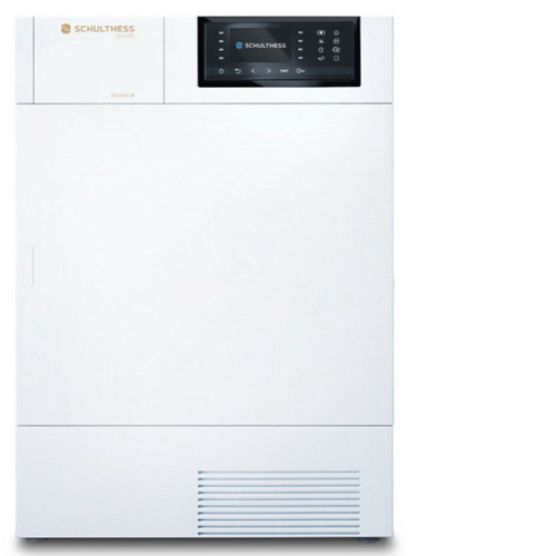 Сушильная машина SCHULTHESS Spirit 660 Solid Gold