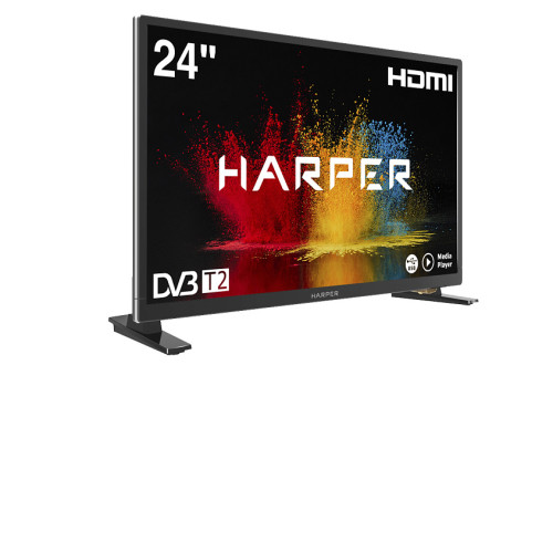 Телевизор HARPER 24R575T