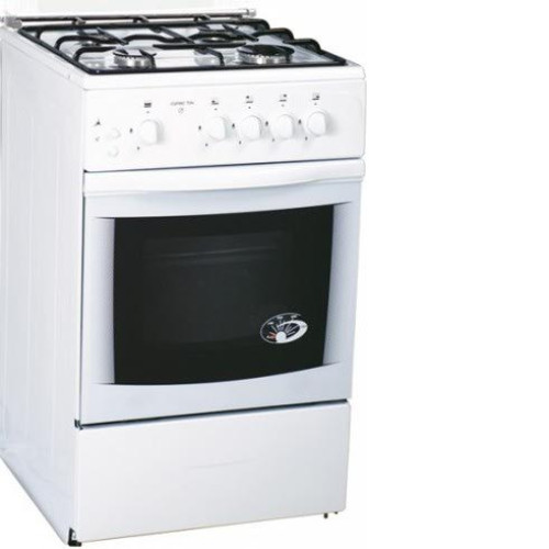 Газовая плита GRETA 1470-00 20 белая