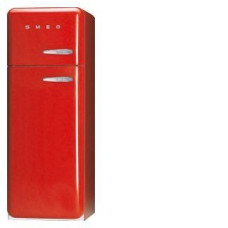 Холодильник SMEG fab30rs7