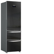 Холодильник HISENSE rt-41wc4sam черный Холодильник HISENSE rt-41wc4sam черный