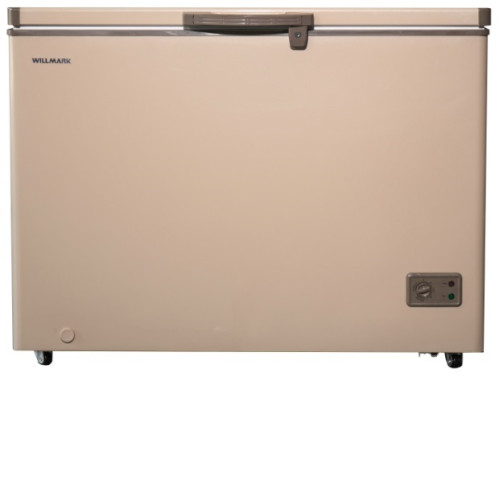 Морозильный ларь WILLMARK CF-388CL