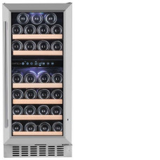 Винный шкаф TEMPTECH WPQ38DCS