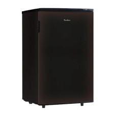 Морозильник TESLER RF-90 DARK BROWN