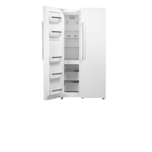 Холодильник CENTEK CT-1751 NF White