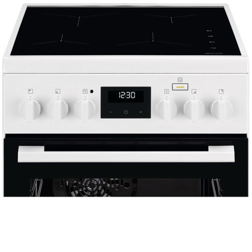 Плита ELECTROLUX RKI560201W