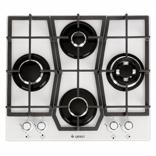 Варочная поверхность GEFEST ПВГ 2231-10 К12