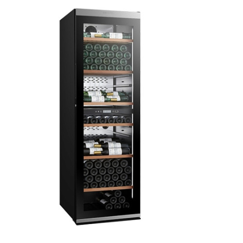 Винный шкаф CLIMADIFF Millesime240D