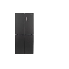 Холодильник LERAN RMD 525 BIX NF