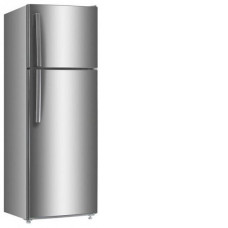 Холодильник ASCOLI ADFRI350W (Inox) Холодильник ASCOLI ADFRI350W (Inox)