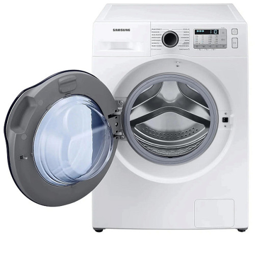 Стиральная машина SAMSUNG WD8NK52E3AW