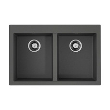Кухонная мойка OMOIKIRI Bosen 80-2-PL (4993843) Кухонная мойка OMOIKIRI Bosen 80-2-PL (4993843)