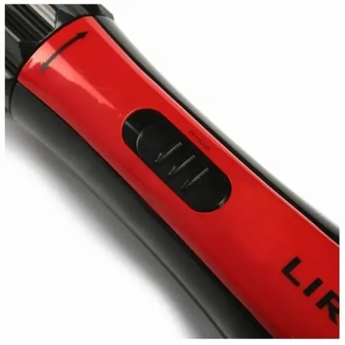 Фен-щетка LIRA LR0707