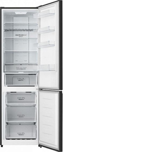 Холодильник GORENJE NRK620FABK4