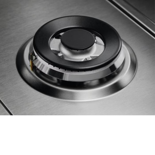 Варочная поверхность ELECTROLUX KGS64562SX