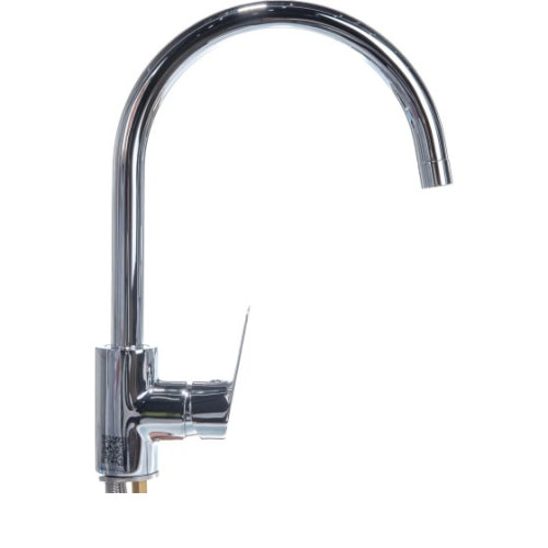 Смеситель BRAVAT Rhein F7429564CP-ENG