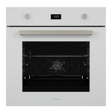 Духовой шкаф MONSHER MOE 6093 Blanc Духовой шкаф MONSHER MOE 6093 Blanc