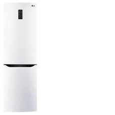 Холодильник LG ga-b389 svqz
