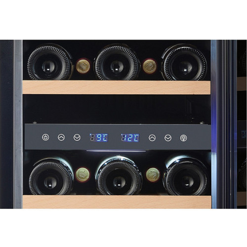 Винный шкаф CELLAR PRIVATE CP027-2TB