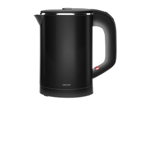 Электрочайник CENTEK CT-0006 Black