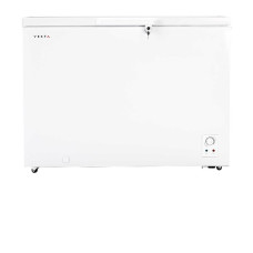 Морозильный ларь VEKTA FR-380W02