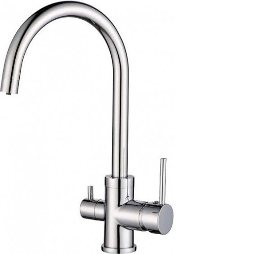 Смеситель KAISER Merkur 26744