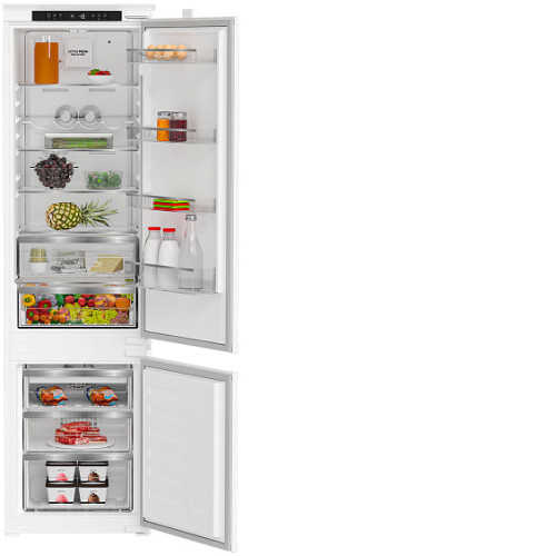 Холодильник HOTPOINT-ARISTON HBT 20