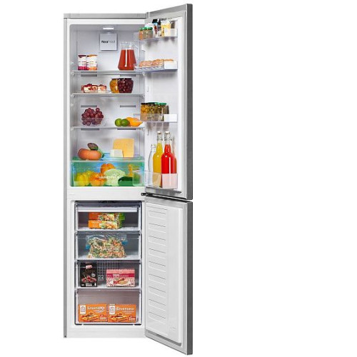 Холодильник BEKO RCNK335E20VX