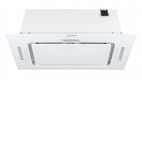 Вытяжка GERMES Bravo Push 60 белый
