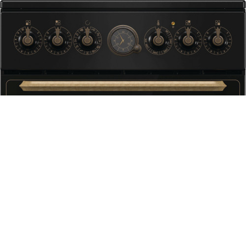 Плита GORENJE GECS5B70CLB