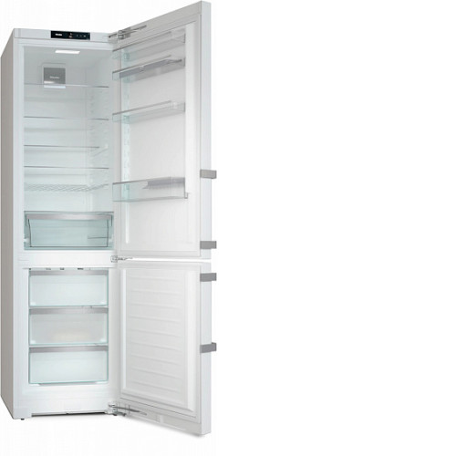 Холодильник MIELE KFN 4795 CD White