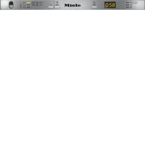 Посудомоечная машина MIELE G 5590