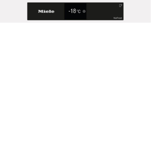 Морозильная камера MIELE FNS7770E